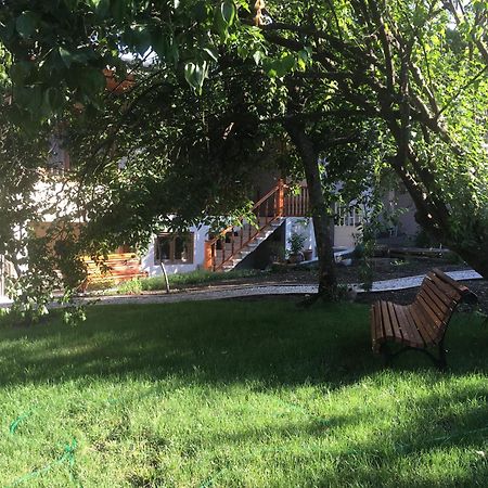 Guest House Kartuli Suli Telavi Bagian luar foto