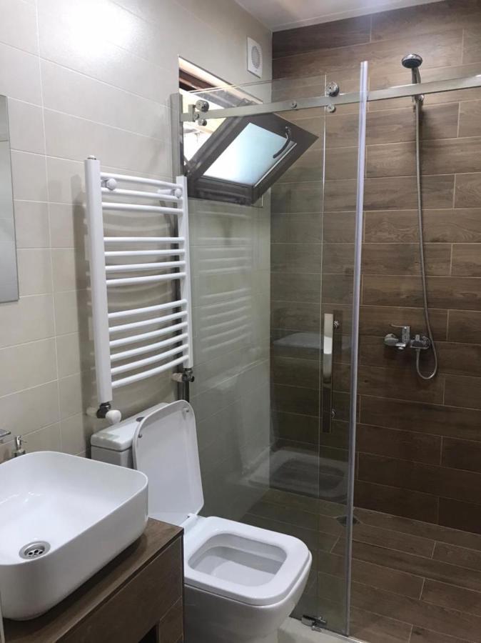 Guest House Kartuli Suli Telavi Bagian luar foto