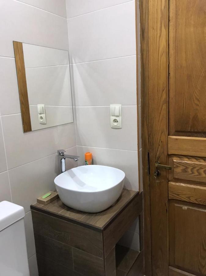 Guest House Kartuli Suli Telavi Bagian luar foto