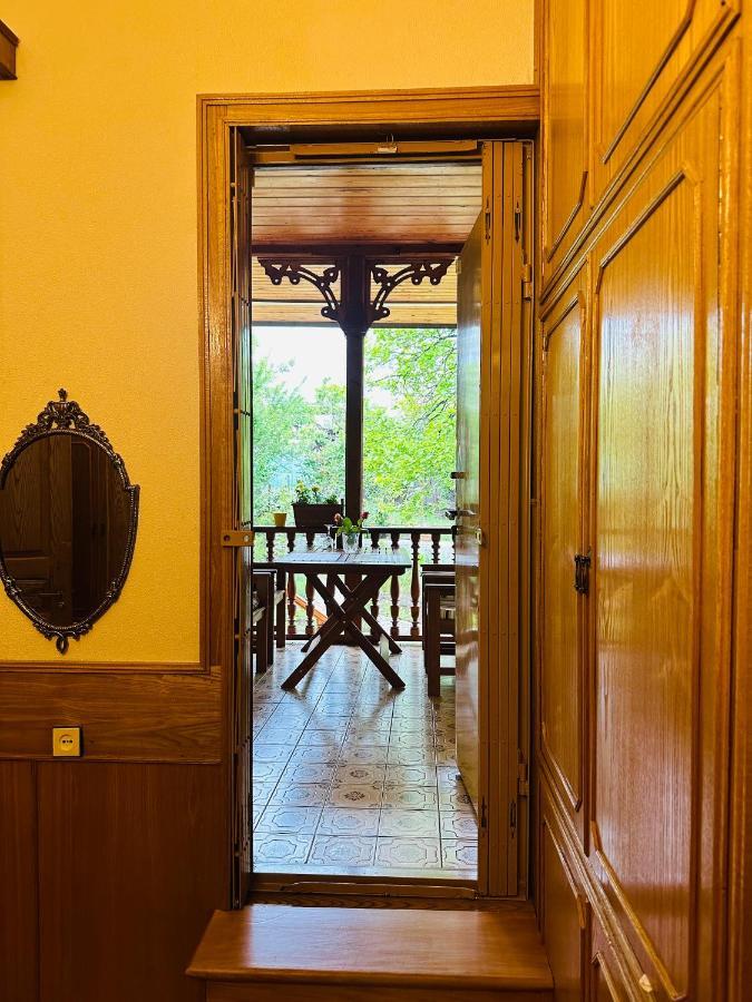 Guest House Kartuli Suli Telavi Bagian luar foto