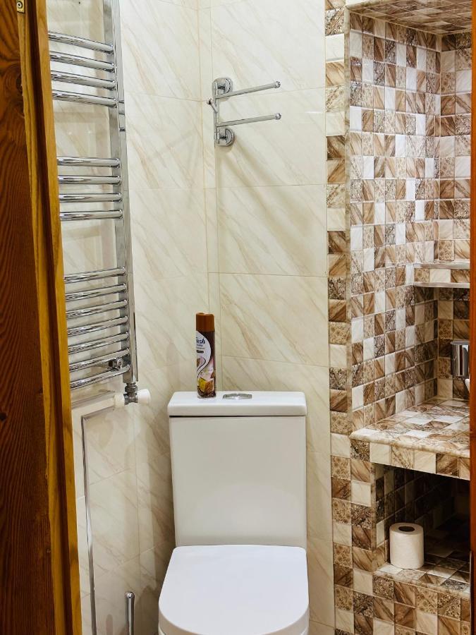 Guest House Kartuli Suli Telavi Bagian luar foto