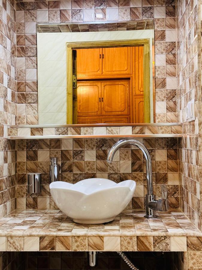 Guest House Kartuli Suli Telavi Bagian luar foto