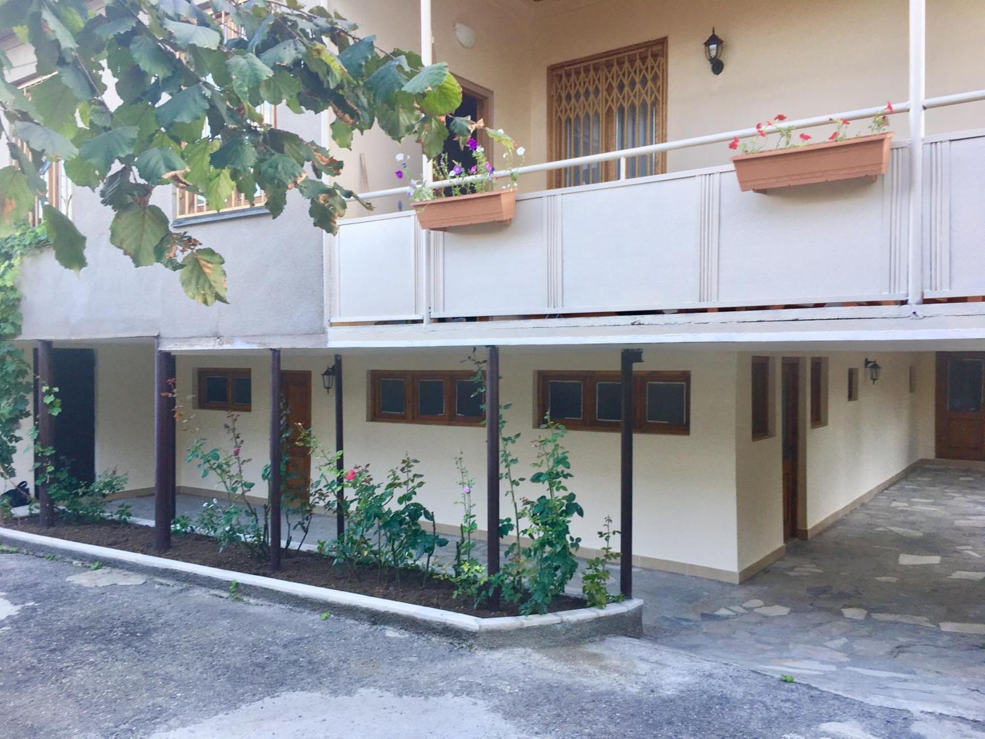 Guest House Kartuli Suli Telavi Bagian luar foto