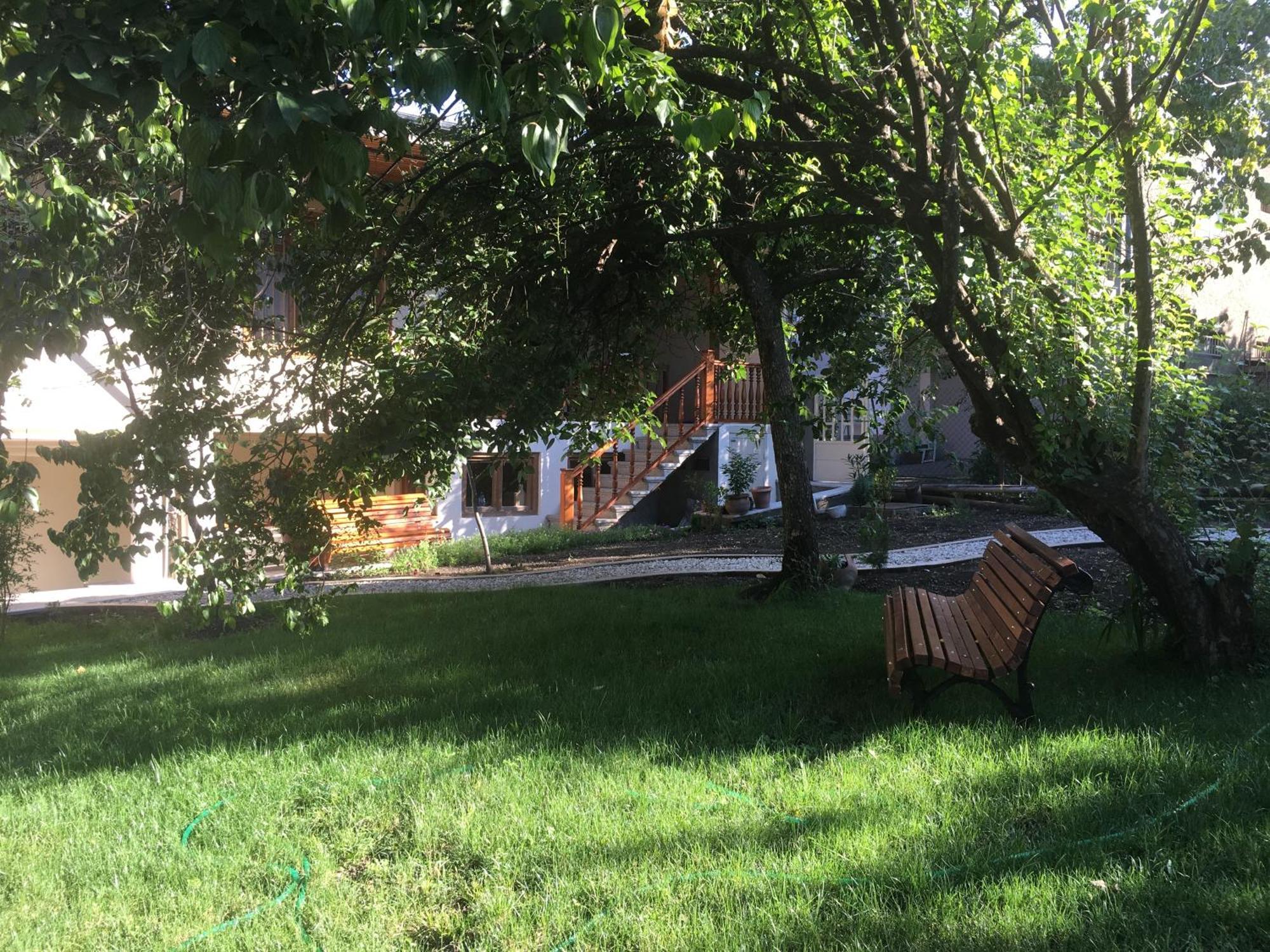 Guest House Kartuli Suli Telavi Bagian luar foto