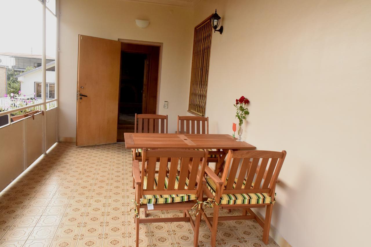 Guest House Kartuli Suli Telavi Bagian luar foto
