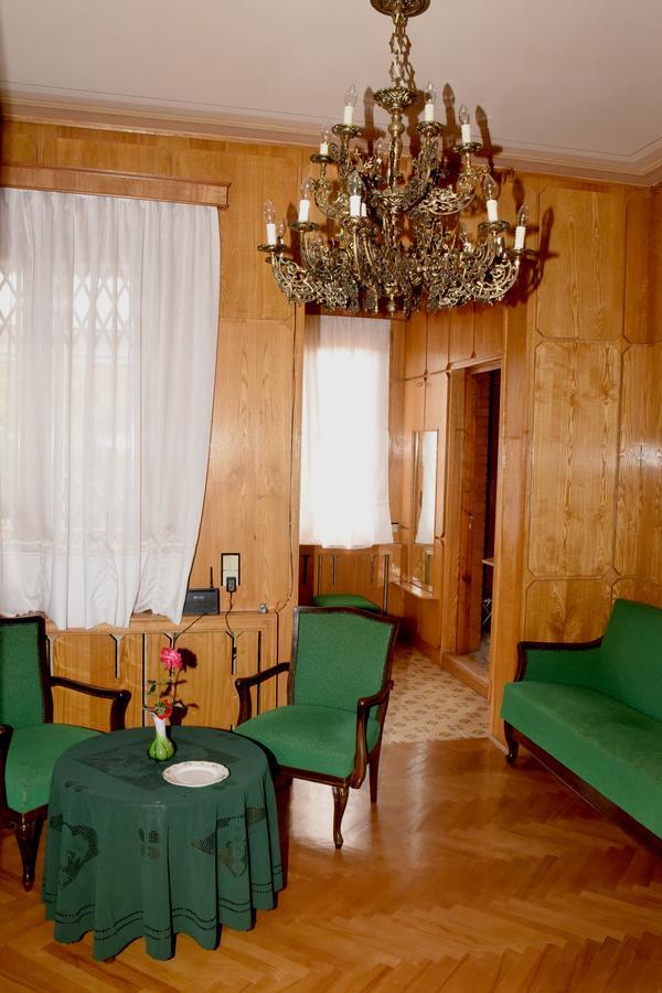 Guest House Kartuli Suli Telavi Bagian luar foto