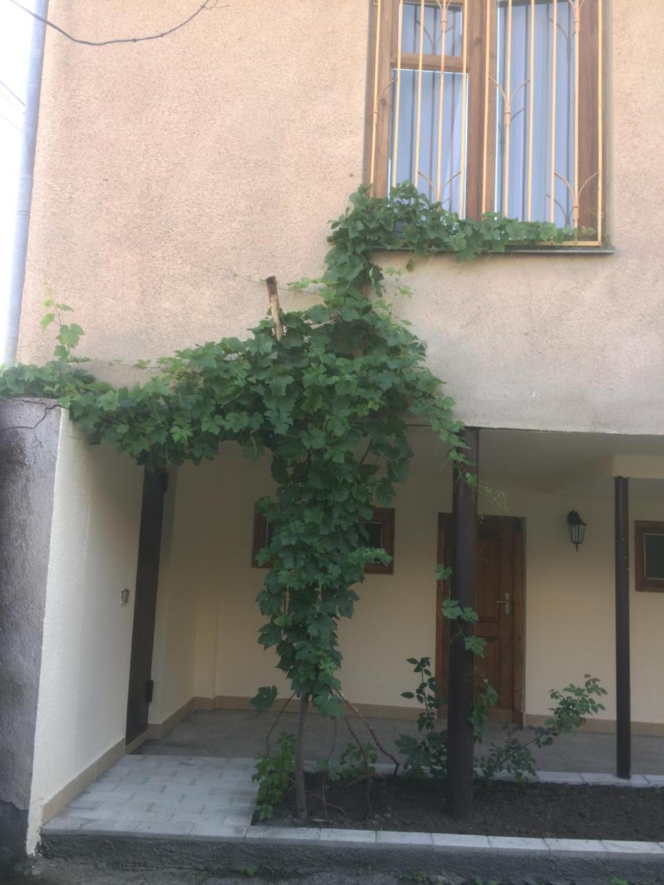 Guest House Kartuli Suli Telavi Bagian luar foto