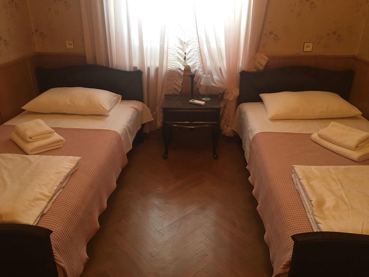 Guest House Kartuli Suli Telavi Bagian luar foto