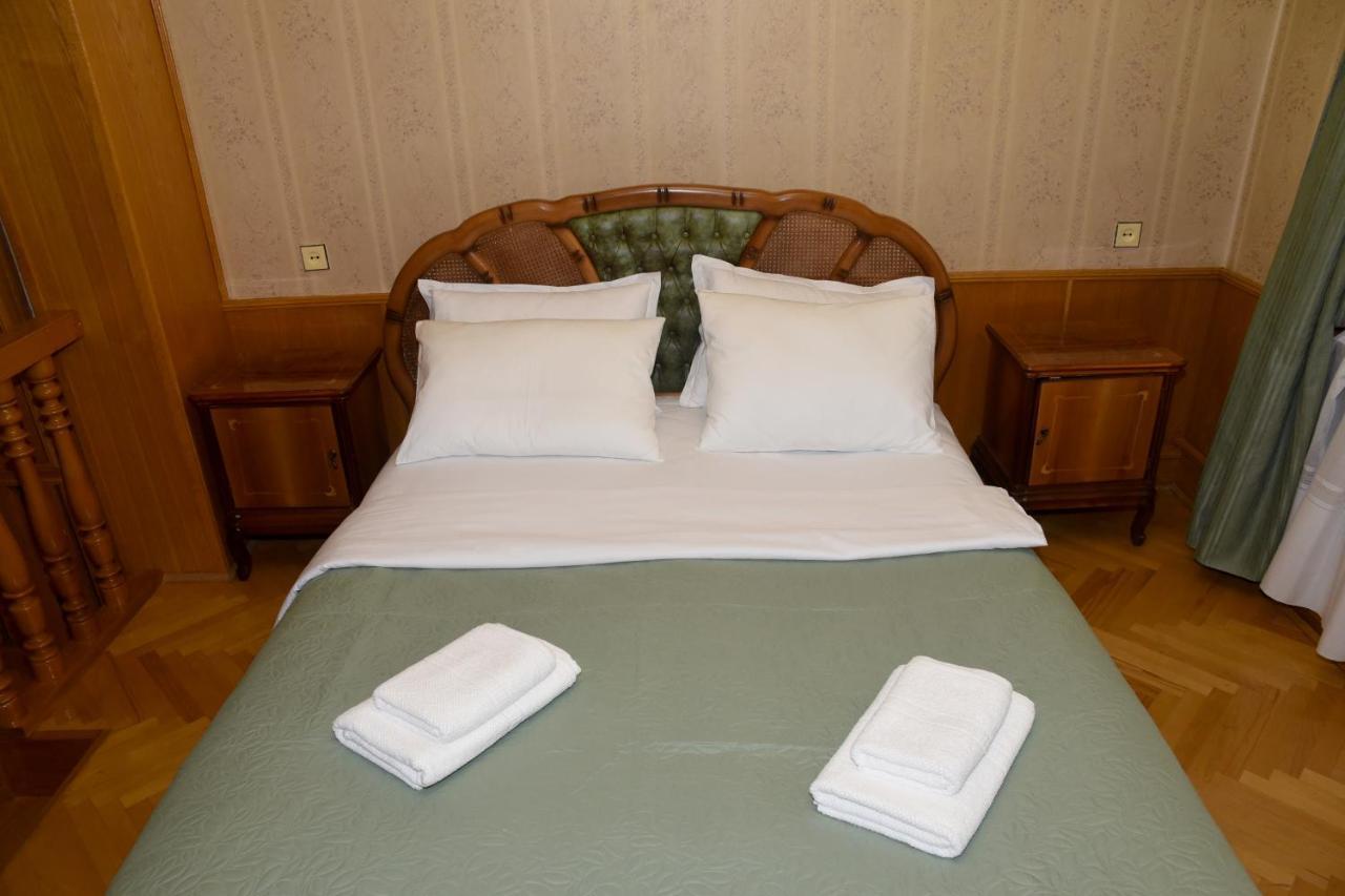 Guest House Kartuli Suli Telavi Bagian luar foto