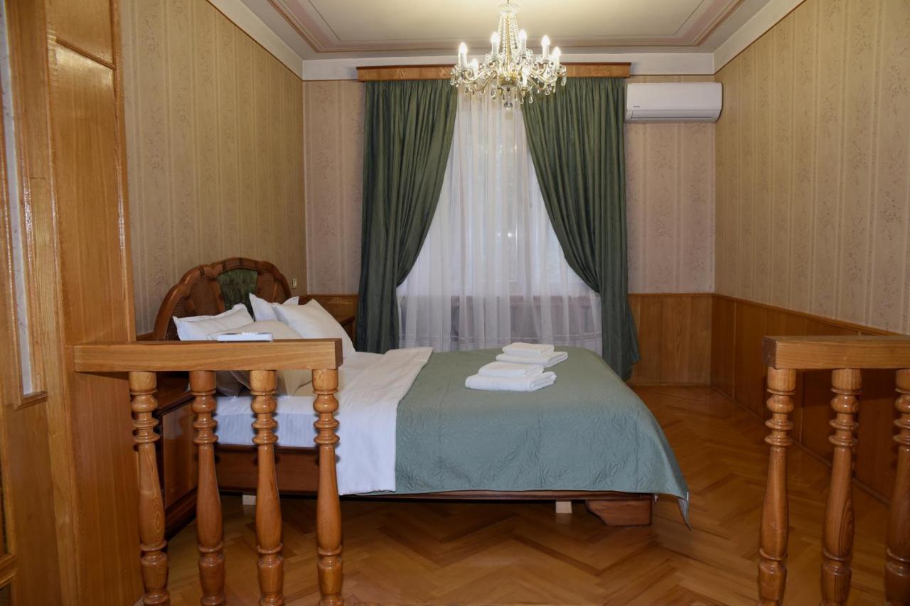 Guest House Kartuli Suli Telavi Bagian luar foto
