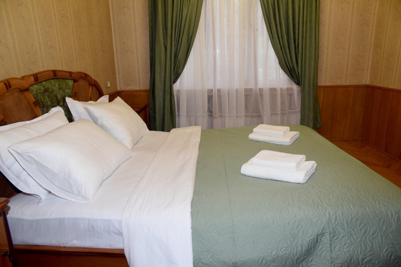 Guest House Kartuli Suli Telavi Bagian luar foto