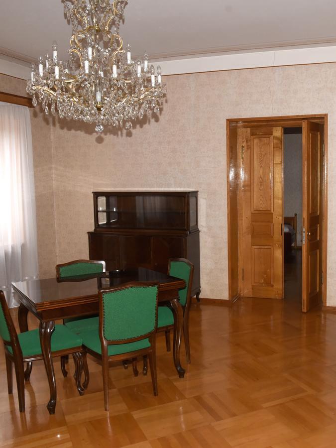 Guest House Kartuli Suli Telavi Bagian luar foto