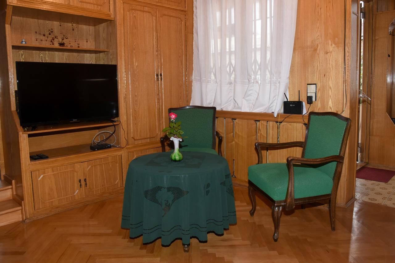 Guest House Kartuli Suli Telavi Bagian luar foto
